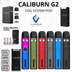 Uwell Caliburn G2 Pod System in UAE