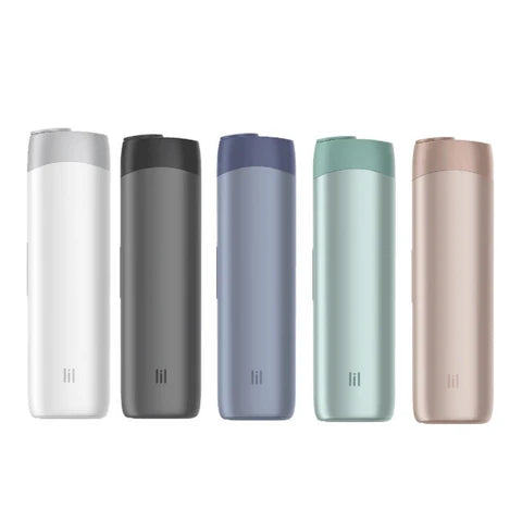 IQOS Lil Solid Ez Device-Kit