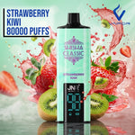 20mg JNR Shisha Classic 80000 Disposable Vape, Dubai