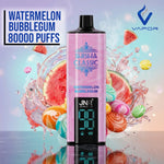 20mg JNR Shisha Classic 80000 Disposable Vape, Dubai