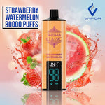 20mg JNR Shisha Classic 80000 Disposable Vape, Dubai