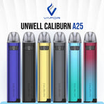 Uwell Caliburn A2S Pod System in Dubai