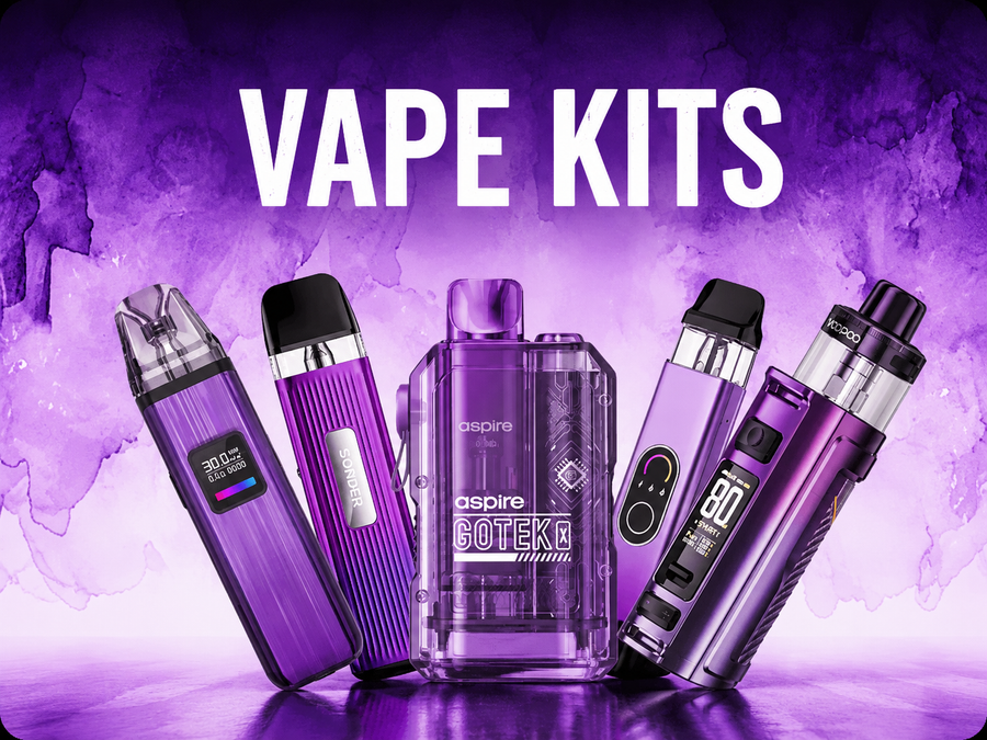 VAPE KIT