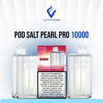 Pod Salt Pearl Pro 10000 Puffs Disposable Vape in Dubai