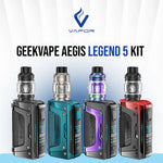 200W Geekvape Aegis Legend 5 Vape Kit, Dubai