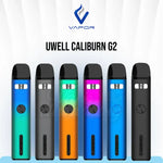 Uwell Caliburn G2 Pod System in UAE