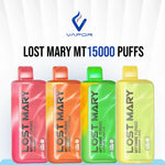 5% Lost Mary MT15000 Turbo Disposable Vape