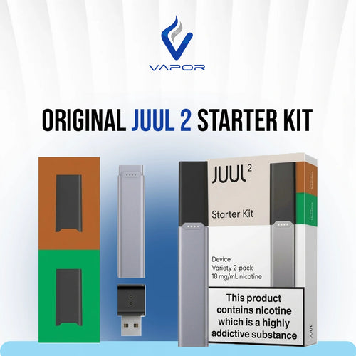 Juul 2 Starter Kit in Dubai, UAE