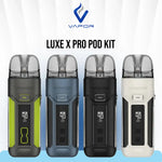 Vaporesso Luxe X Pro Pod System Device in Dubai