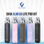 1000mAh OXVA Xlim Go Lite Pod Kit 30W, Dubai