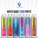 2500 Puffs Maskking GTS 20mg Disposable Vape, Dubai