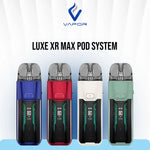 Vaporesso Luxe XR MAX Pod System in UAE