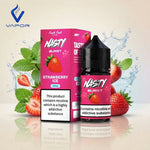 50mg Nasty Burst Salt Nicotine E-liquid, Abu-Dhabi