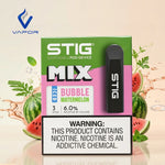 Stig 6% Nicotine Disposable Vape In Dubai, UAE
