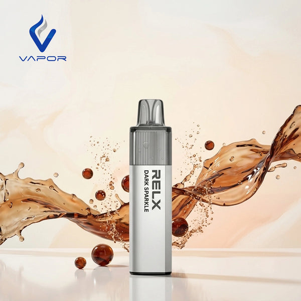 GA4000 RELX MagicGo 20mg Disposable Vape, UAE