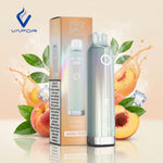 20mg Pod Salt Pearl Bar 6000 Puffs Disposable Vape, Dubai