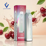 20mg Pod Salt Pearl Bar 6000 Puffs Disposable Vape, Dubai