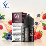 Pod Salt Core 20mg Nicotine Salt E-Liquid in Dubai