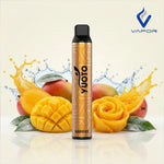 Yuoto 3000 Puffs Disposable Vape in Abu-Dhabi, UAE