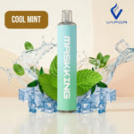 2500 Puffs Maskking GTS 20mg Disposable Vape, Dubai