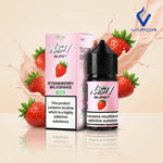 Nasty Burst 35mg Salt Nicotine E-juice in Dubai, UAE