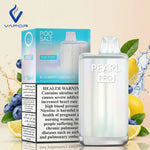 Pod Salt Pearl Pro 10000 Puffs Disposable Vape in Dubai