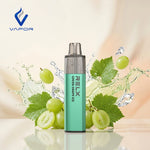 GA4000 RELX MagicGo 20mg Disposable Vape, UAE