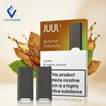 JUUL 2 Pod System for Simple Closed-Pod Vaping in Dubai