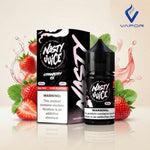 Nasty Smooth Series 50mg Salt Nicotine E-Liquid, UAE