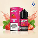 Nasty Burst 35mg Salt Nicotine E-juice in Dubai, UAE