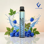 Yuoto 3000 Puffs Disposable Vape in Abu-Dhabi, UAE