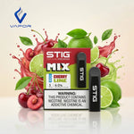 Stig 6% Nicotine Disposable Vape In Dubai, UAE