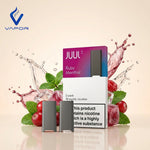 JUUL 2 Pod System for Simple Closed-Pod Vaping in Dubai