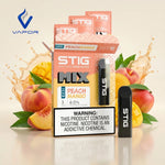 Stig 6% Nicotine Disposable Vape In Dubai, UAE