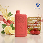 Pod Salt Nexus 6000 Puffs 20mg Disposable Vape, Dubai