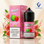 Nasty Burst 35mg Salt Nicotine E-juice in Dubai, UAE