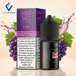 Pod Salt Core 20mg Nicotine Salt E-Liquid in Dubai