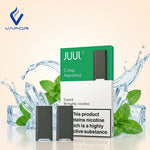 JUUL 2 Pod System for Simple Closed-Pod Vaping in Dubai