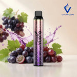 Yuoto 3000 Puffs Disposable Vape in Abu-Dhabi, UAE