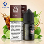 Pod Salt Core 20mg Nicotine Salt E-Liquid in Dubai