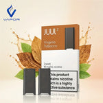 JUUL 2 Pod System for Simple Closed-Pod Vaping in Dubai