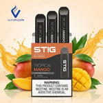 Stig 6% Nicotine Disposable Vape In Dubai, UAE