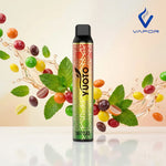 Yuoto 3000 Puffs Disposable Vape in Abu-Dhabi, UAE