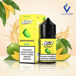 Nasty Burst 35mg Salt Nicotine E-juice in Dubai, UAE