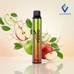 Yuoto 3000 Puffs Disposable Vape in Abu-Dhabi, UAE