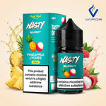 Nasty Burst 35mg Salt Nicotine E-juice in Dubai, UAE