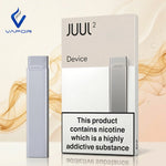 JUUL 2 Pod System for Simple Closed-Pod Vaping in Dubai