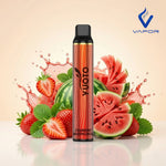 Yuoto 3000 Puffs Disposable Vape in Abu-Dhabi, UAE