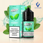Nasty Burst 35mg Salt Nicotine E-juice in Dubai, UAE
