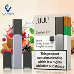 JUUL 2 Pod System for Simple Closed-Pod Vaping in Dubai